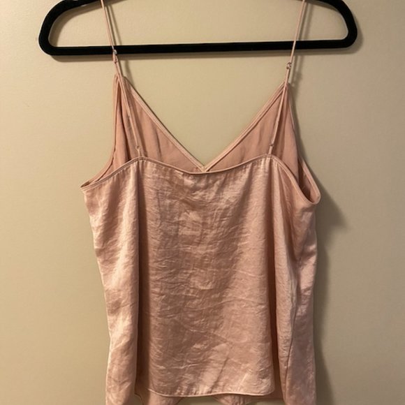 Aritzia Wilfred Boscono Camisole - Picture 5 of 5